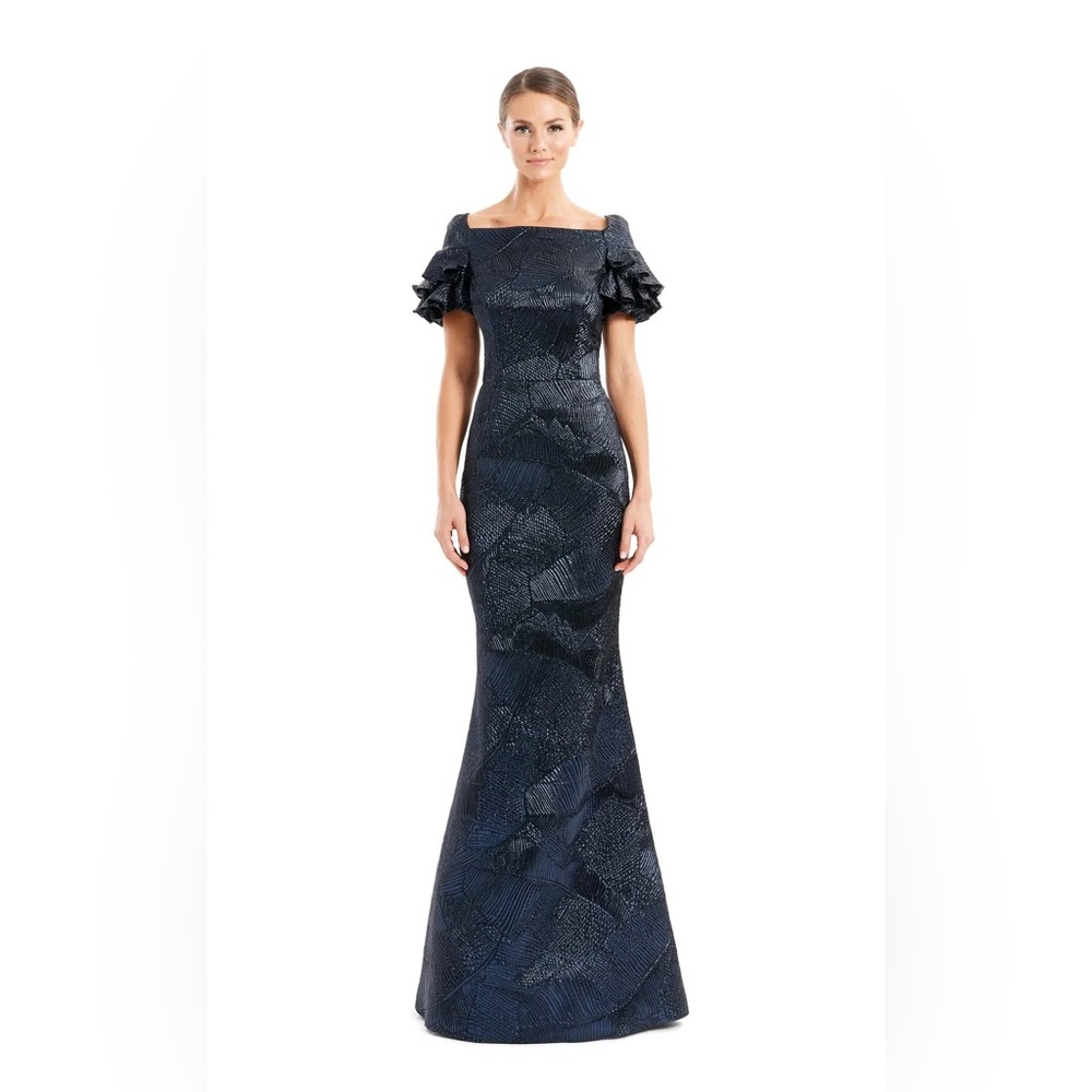 Alexander by Daymour Formal Gown